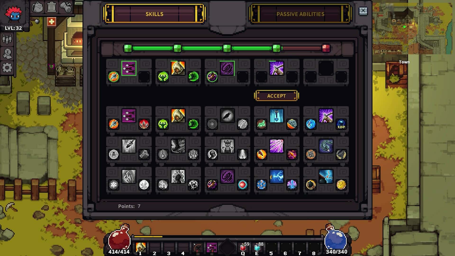 #1. Void Dungeon (GOG) 由: better. publishing