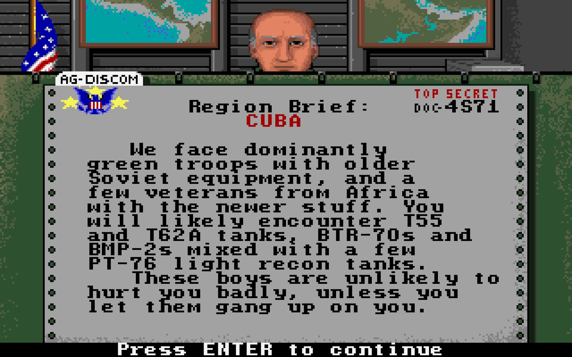 #4. Steel Thunder (GOG) Bởi: Ziggurat Interactive