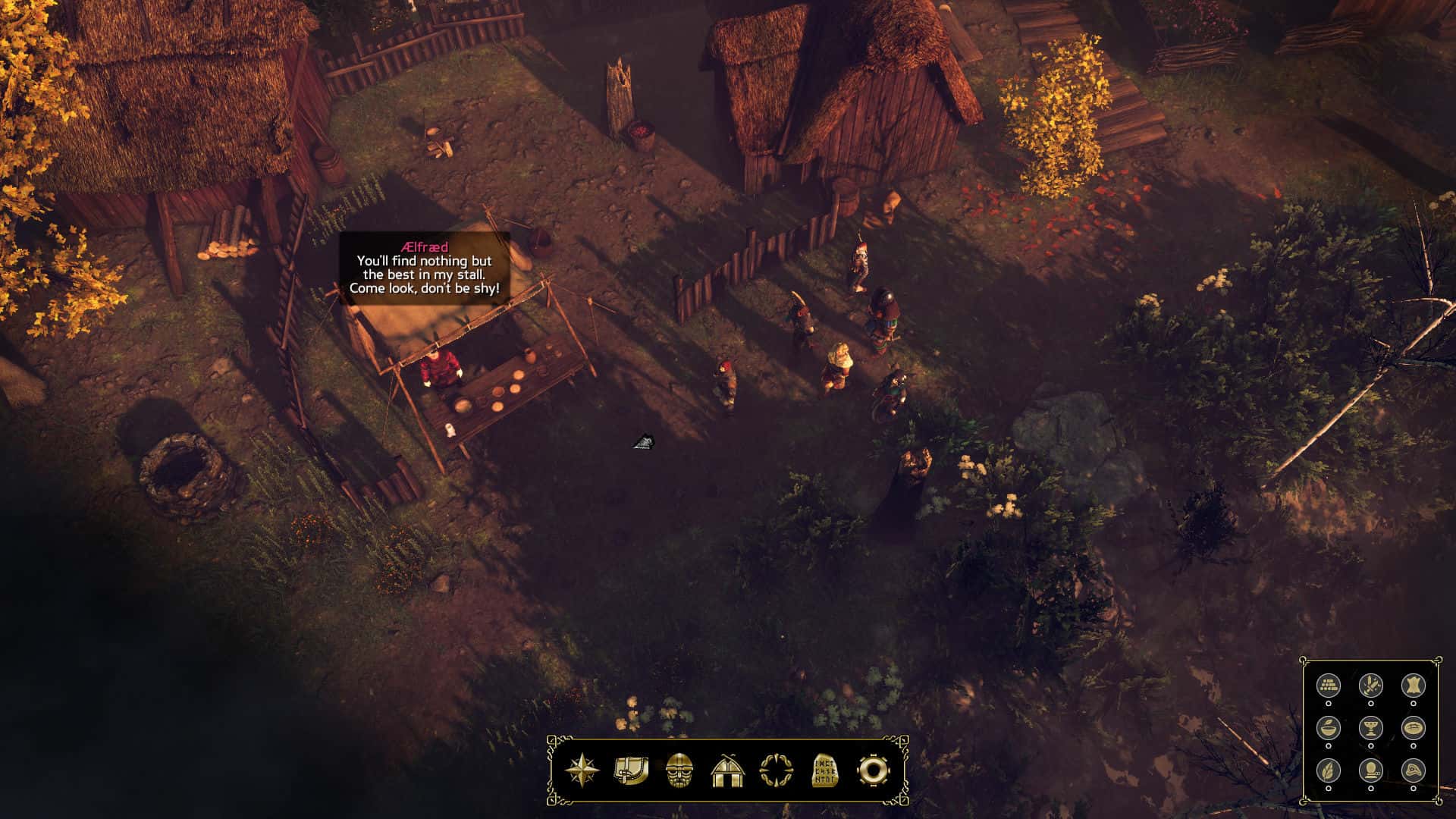 #6. Expeditions: Viking (GOG) Podle: THQ Nordic GmbH