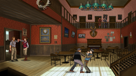 Rosewater Demo screenshot 2