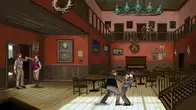 Rosewater Demo screenshot 2