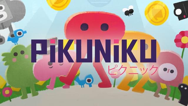 Pikuniku