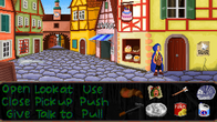 The Legend of Skye screenshot 5