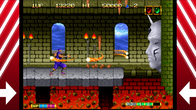 MAGICIAN LORD screenshot 2