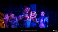 Dark Envoy screenshot 10