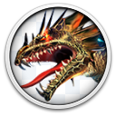 The I of the Dragon Extended Soundtrack