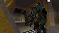 Tom Clancy's Rainbow Six® screenshot 2