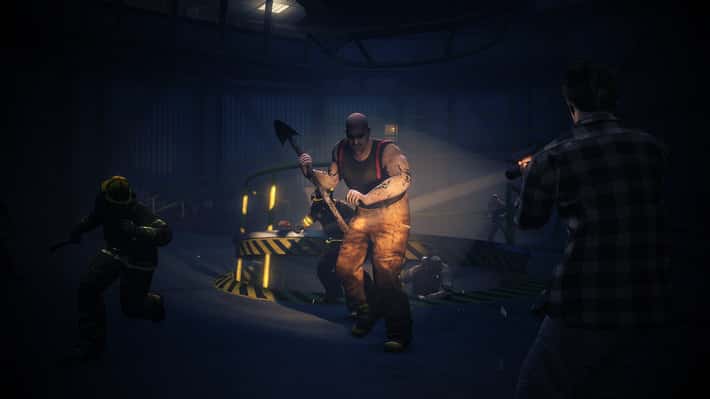 #9. Alan Wake's American Nightmare (GOG) От: Remedy Entertainment