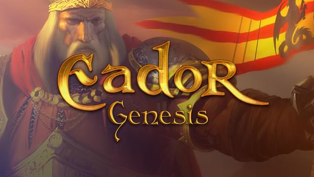 Eador: Genesis