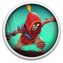 螢幕擷取畫面 (10) Astor: Blade of the Monolith