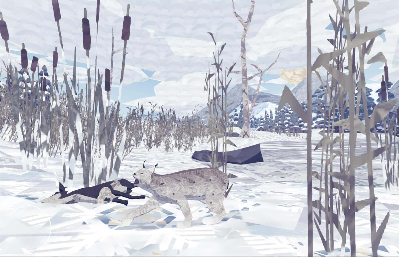 #2. Shelter 2 Special Edition (GOG) 由: Might and Delight