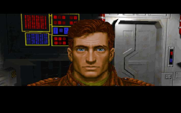 #4. Wing Commander ®: Privateer ™ (GOG) 由: Electronic Arts