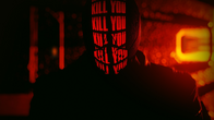 Ruiner screenshot 1