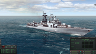 Cold Waters screenshot 12