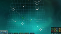 Star Wolves 2 screenshot 5