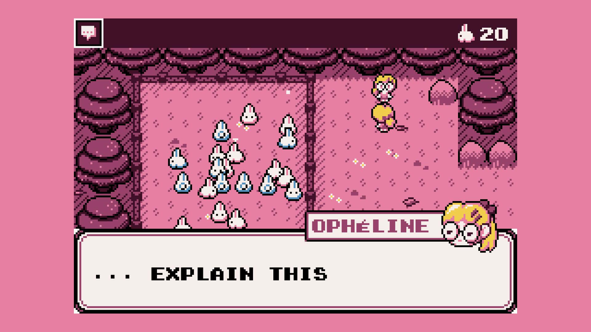 #2. Paquerette Down the Bunburrows - Supporter Pack (GOG) 来自: Abiding Bridge