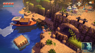 Oceanhorn: Monster of Uncharted Seas screenshot 11