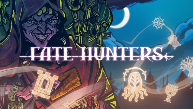 Fate Hunters
