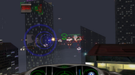 Crime Cities screenshot 4