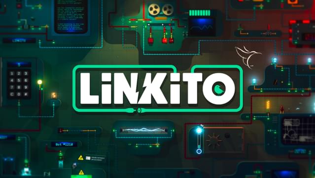 Linkito Soundtrack
