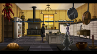 Lamplight City screenshot 5