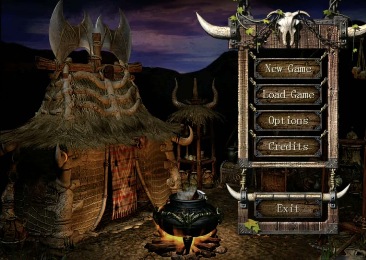 #5. Seal of Evil (GOG) 由: Strategy First