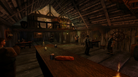 Gothic 2 Gold Edition screenshot 2