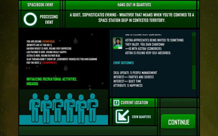 #10. Redshirt (GOG) 由: Positech Games