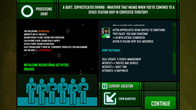 Redshirt screenshot 11