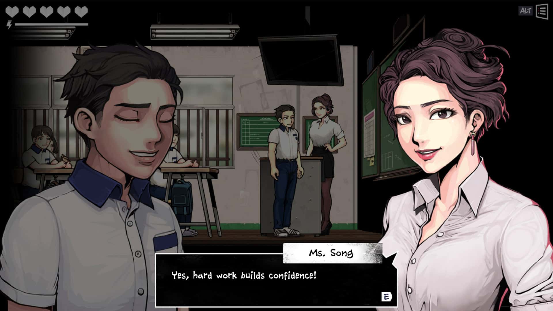 #3. The Coma 2B: Catacomb (GOG) 由: Headup