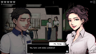 The Coma 2B: Catacomb screenshot 4
