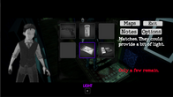 GHOST at DAWN screenshot 3