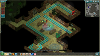 Geneforge 2 - Infestation screenshot 2