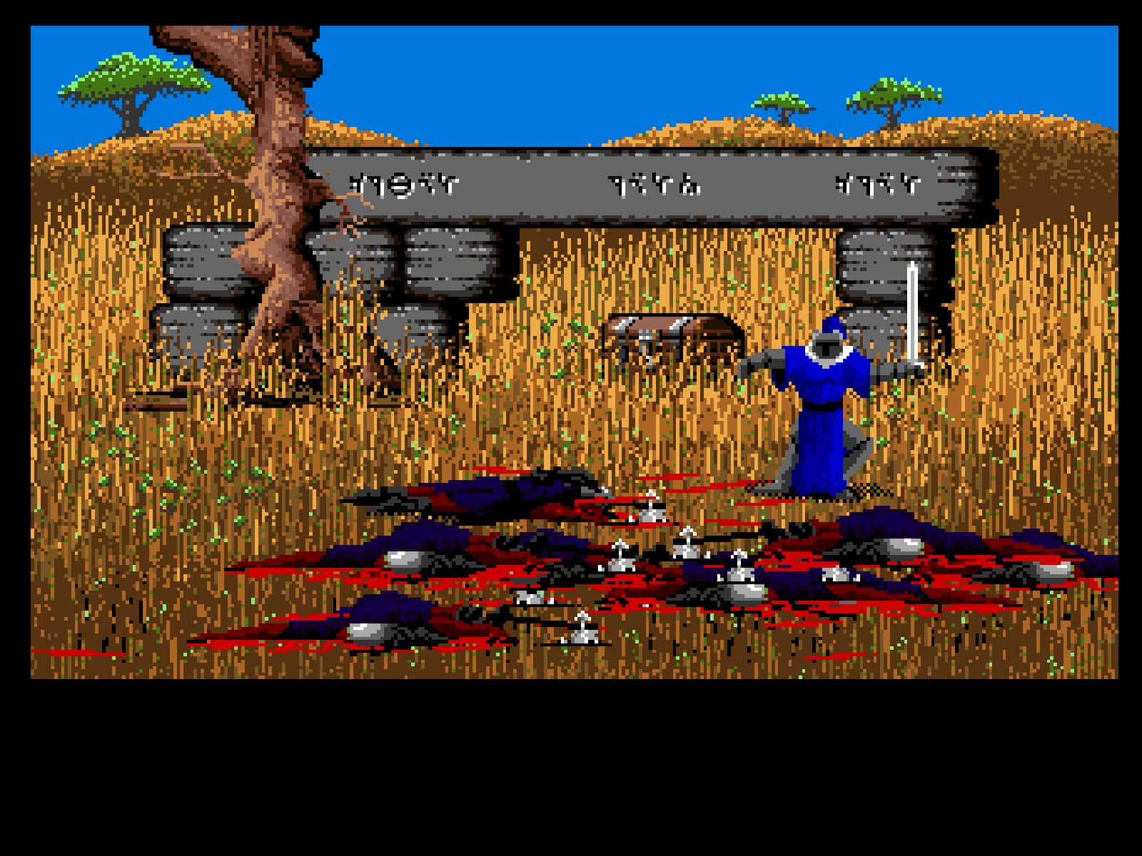 #8. Moonstone: A Hard Days Knight (GOG) 由: Another Game Studio