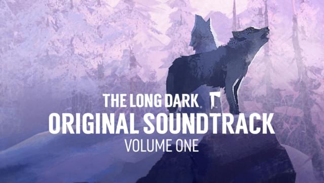 Music for The Long Dark -- Volume One