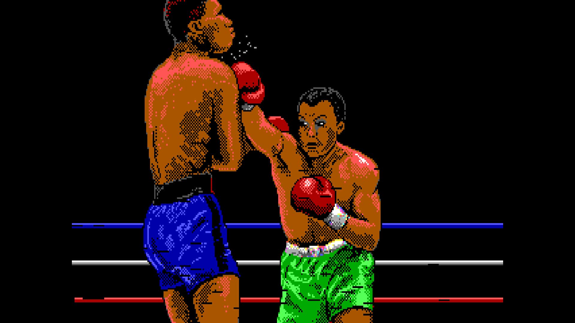 #2. TKO (GOG) 由: Ziggurat Interactive