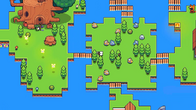Forager screenshot 8