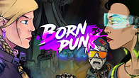 Купить ключ дешево Born Punk Demo