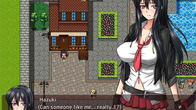 Marauder of Dystopia: The weakest go to the wall screenshot 3