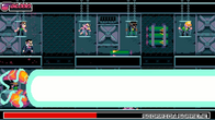 BATS: Bloodsucker Anti-Terror Squad screenshot 6