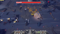 Operation: Polygon Storm screenshot 8