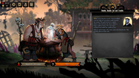 Knock on the Coffin Lid screenshot 5