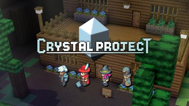 Crystal Project