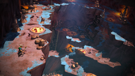 Gods Will Fall screenshot 1