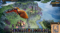 Fantasy General II - Invasion screenshot 10