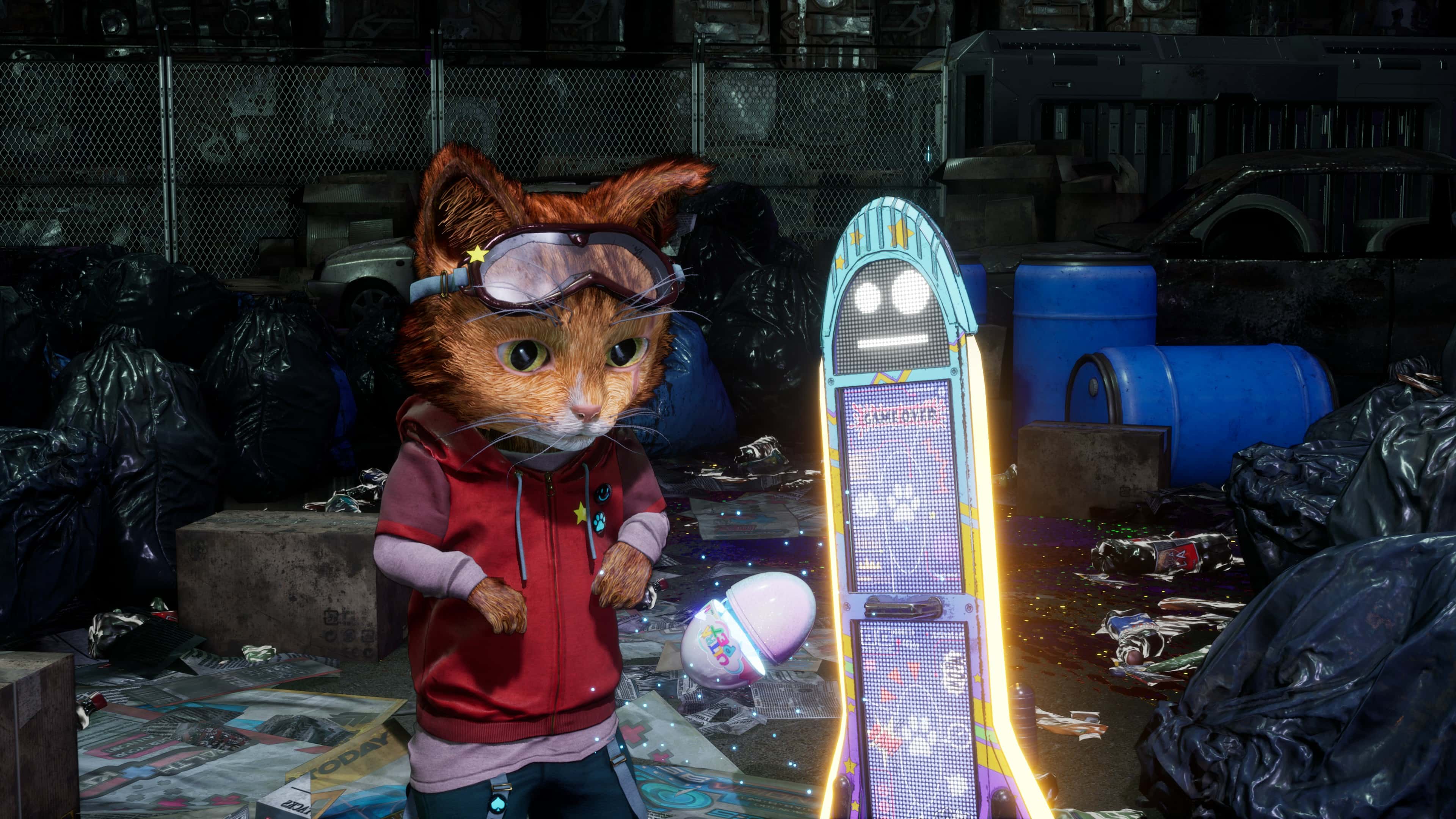 #6. Gori : Cuddly Carnage Special Edition (GOG) 게시자: Wired Productions