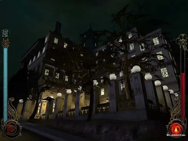 #2. Vampire®: The Masquerade - Bloodlines™ - Unofficial Patch (GOG) โดย: Wesp5