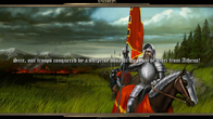 Knights of Honor screenshot 3