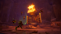 Akimbot screenshot 8