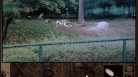 Gabriel Knight 2: The Beast Within screenshot 1